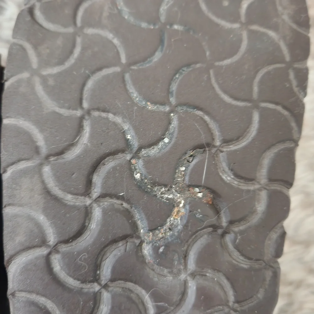 Birkenstock Arizona Oiled‎ Leather Habana Brown Sandals EU 39 US 8